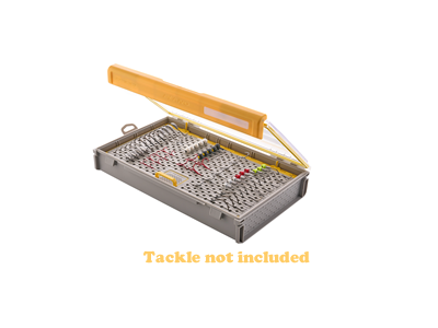 Plano Edge 3700 Hook Box