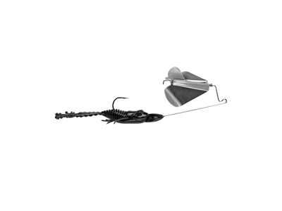 FishLab Bio-Blade Buzzbait