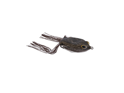 Berkley Swamp Lord Hollow Body Frog