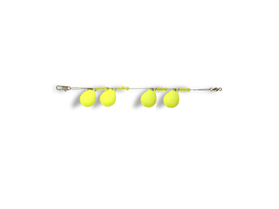 Lucky Strike Super Baby Lake Troll