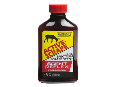 Wildlife Research Center 4 oz refills