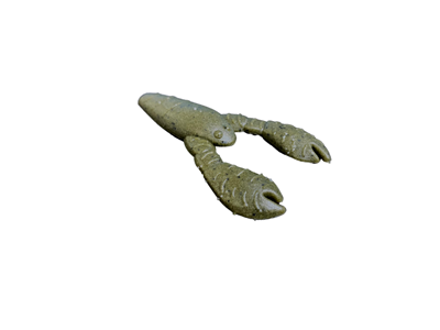 Great Lakes Finesse 2.1" Snack Craw