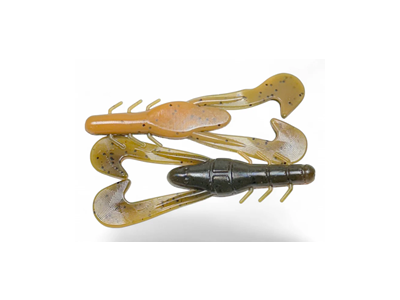 Angler's Choice  Boogie Bug