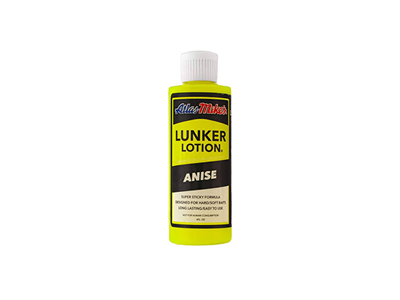 Atlas Mike’s Lunker Lotion