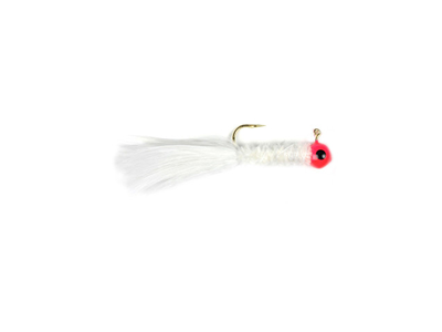 Johnson Beetle Bou Jigs