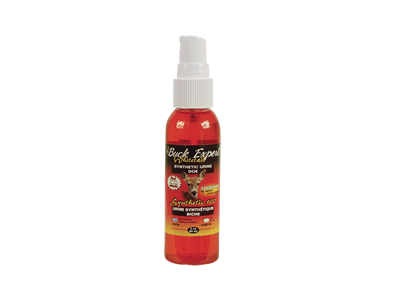Buck Expert Whitetail Synthetic Doe-in-heat Urine