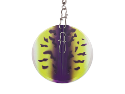 Luhr Jensen Dipsy Diver