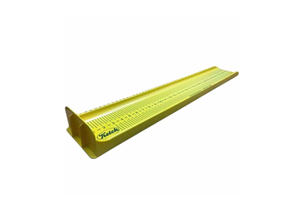 Ketch Karbonate Measurement Boards