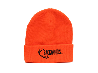 Backwoods Thinsulate Hunting Touque