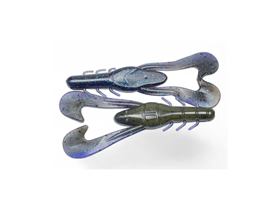 Angler's Choice  Boogie Bug