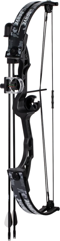 Bear Brave Youth Archery Set