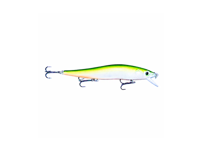 Recast BioSeries Jerkbait
