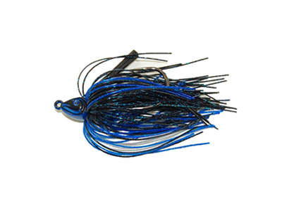 Gambler Goat Swim Jig
