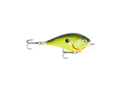 Recast BioSeries Squarebill Crankbait