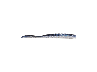 Berkley Powerbait Maxscent Flat Worm