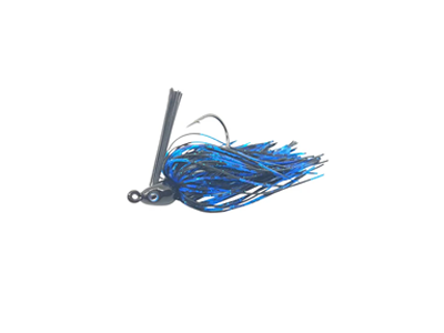 Weapons of Bass Destruction Swim Jig