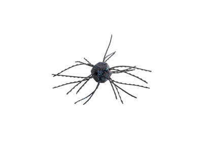 Strike King Tumbleweed Salted