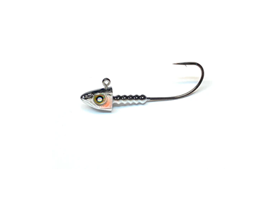 Nishine Lure Works SmeltHead