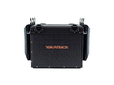 Yak Attack BlackPak Pro 16x16
