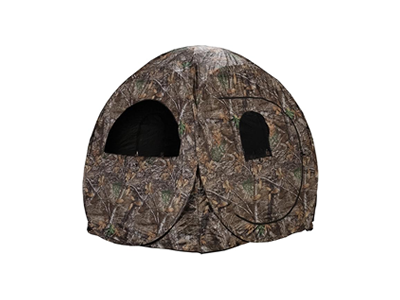Rhino Blinds 2 Person Blind
