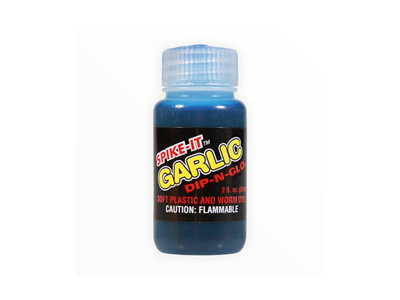 Spike-It Dip-N-Glo™ Lure Dyes