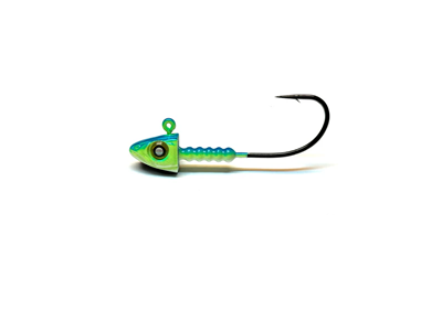 Nishine Lure Works SmeltHead