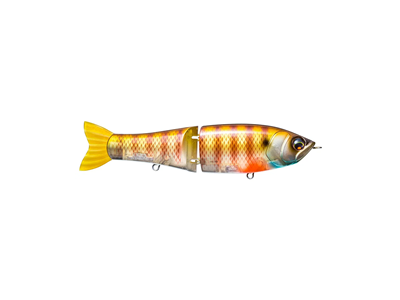 Yo-Zuri Pro Series Glide Bait