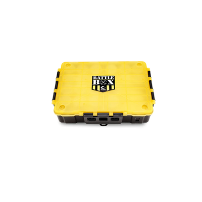Cal Coast Battle Box