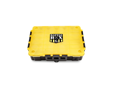 Cal Coast Battle Box