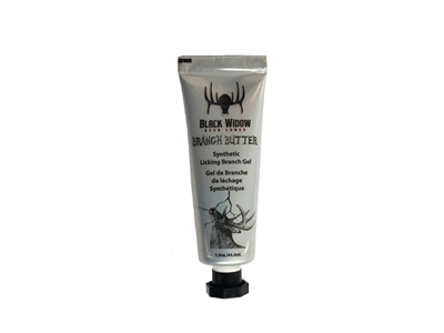 Black Widow Synthetic Branch Butter