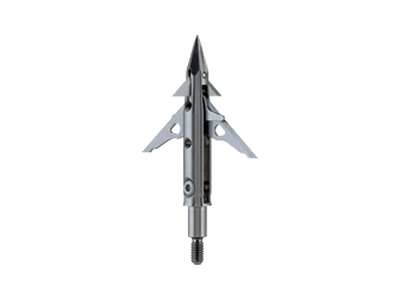 SEVR Titanium Hybrid Crossbow Broadhead