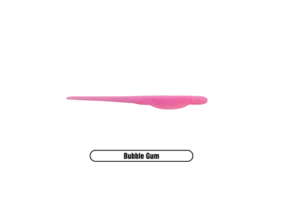 X-Zone Whiplash Shad