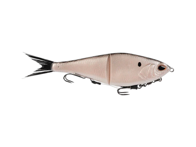 Berkley Chop Block Soft Glide Bait