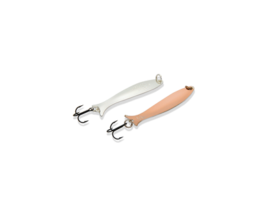 MooseLook Wobbler Spoons
