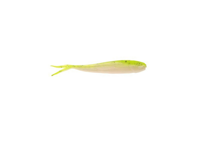 Chartreuse Shad