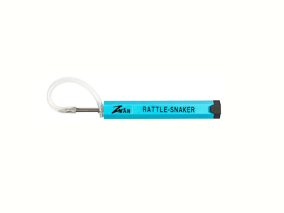 Z-Man Rattle Snaker