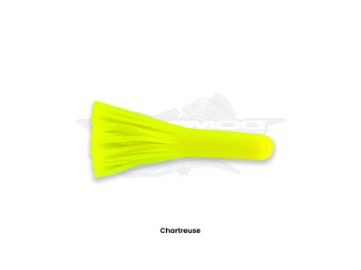 Dominate Baits 5" Tube