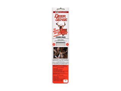 Deer Quest Smoking Sticks 6pk