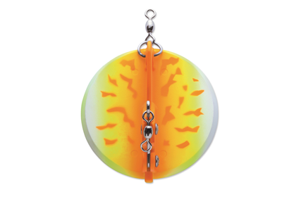 Luhr Jensen Dipsy Diver