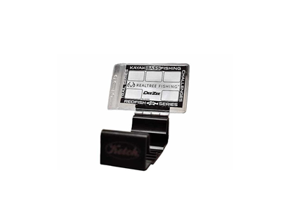 Ketch ID Card Holder
