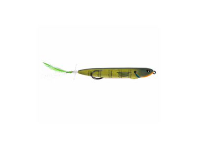 Snag Proof Zoo Prop