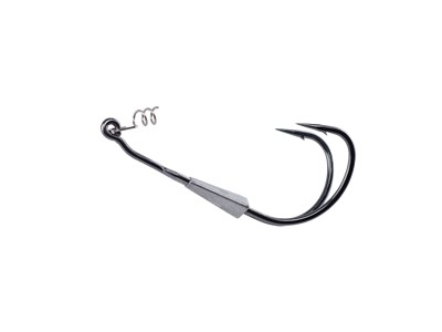 Berkley Fusion19™  Weighted Frog Hook