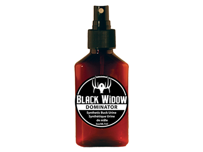 Black Widow Synthetic Scents