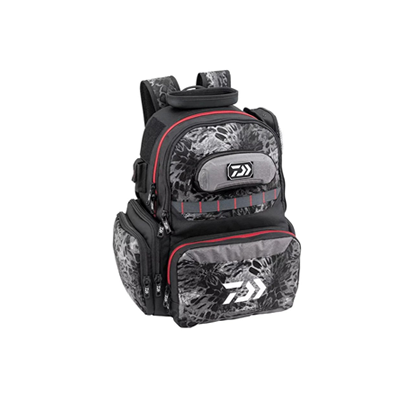 Daiwa Tactical Backpack