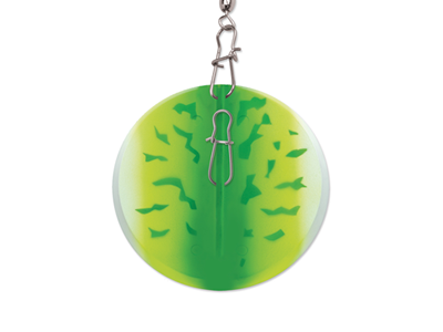 Luhr Jensen Dipsy Diver