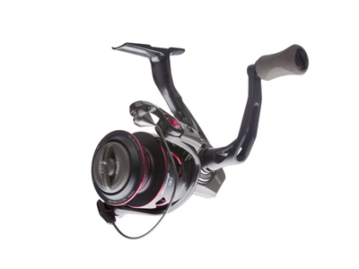 Quantum Smoke S3 Spinning Reels