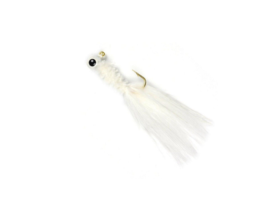 Johnson Beetle Bou Jigs