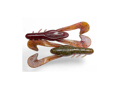 Angler's Choice  Boogie Bug