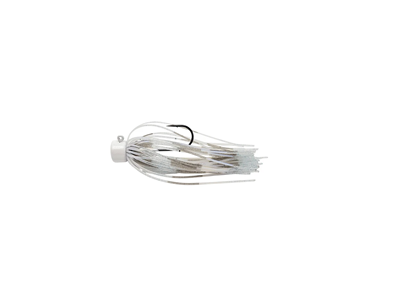 Bass Bites Skirted Ned Jig