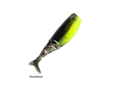 Z-Man Micro Finesse Shad FryZ